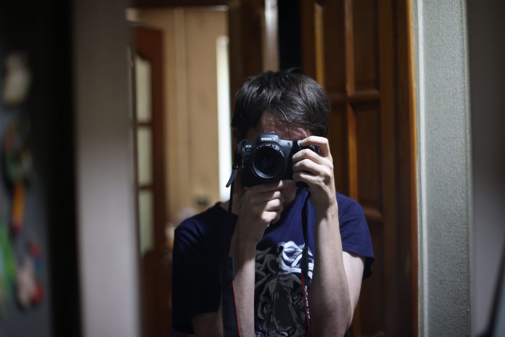 Canon EOS R5 б/у