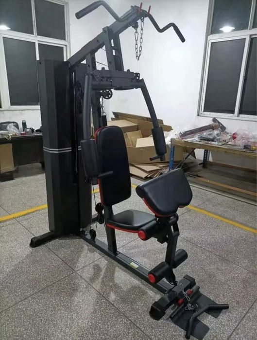Многофункциональный силовой тренажёр Velo-70109+склад оптом