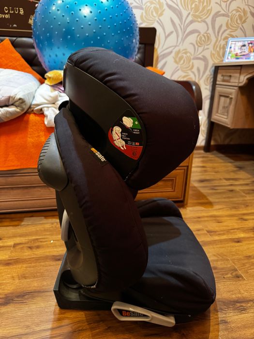 Автокресло детское