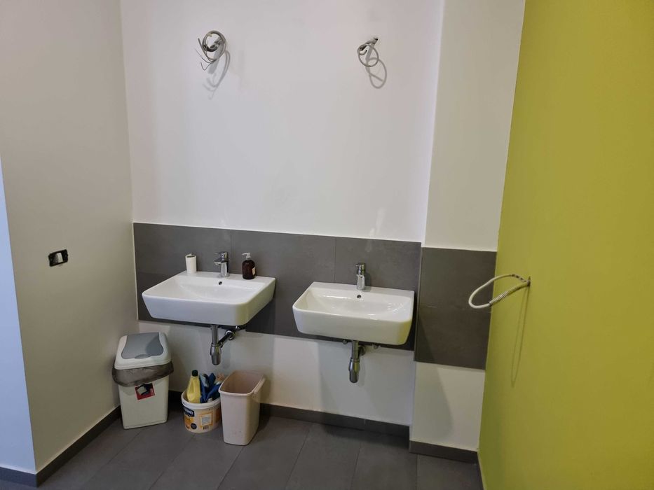 Spațiu de birouri – 1.252 mp |Pipera|Open-space |Parcare |Metrou 5 min