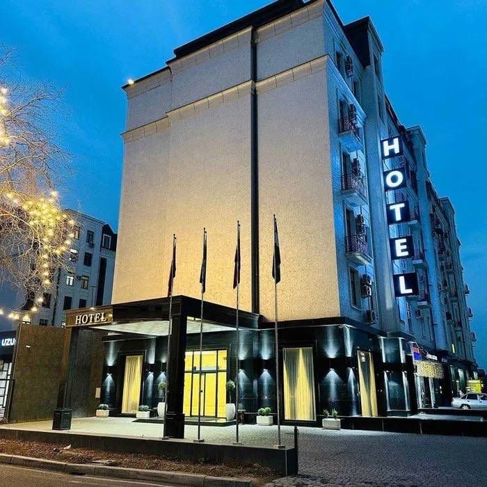 Готовая новая  гостиница Ресторан , Сауна , Терасса