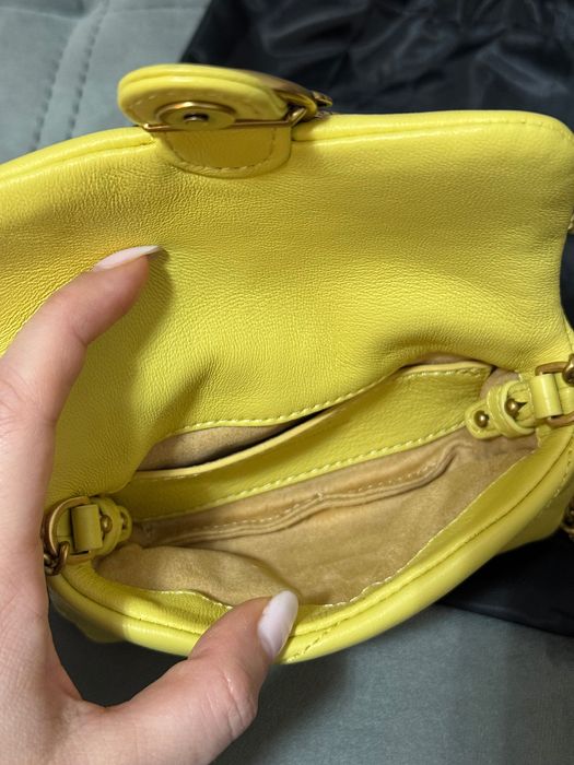 Мини чантичка Pinko