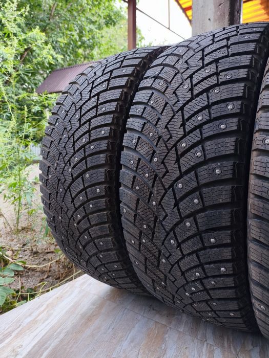 275 50 R21 Комплект 4шт. Pirelli Шины