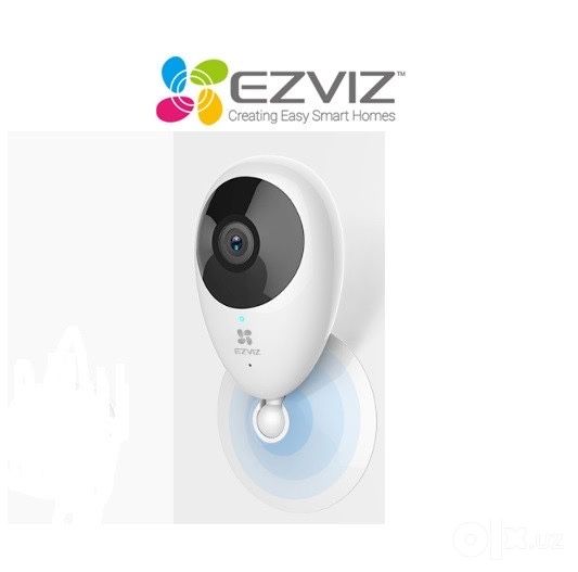 Ezviz C2C wi fi камера