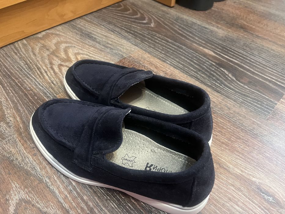 Продаются туфли 36 размер