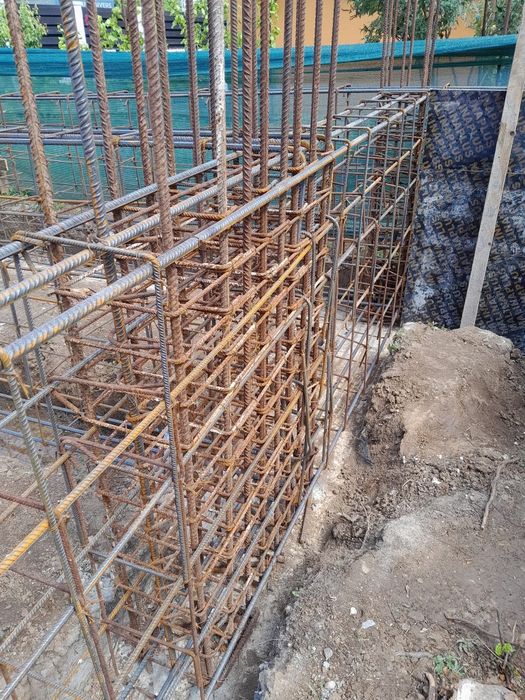 Echipa meseriasi