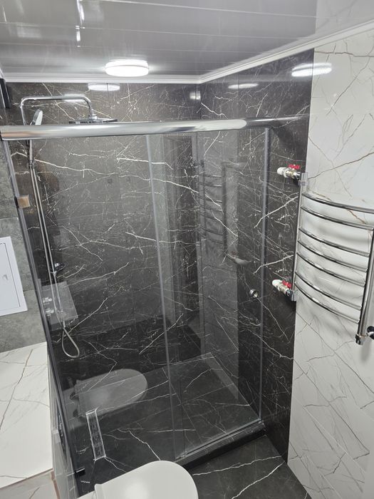 Продается двухкомнатная квартира.