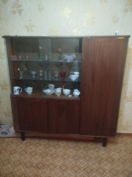 Отдам даром мебель