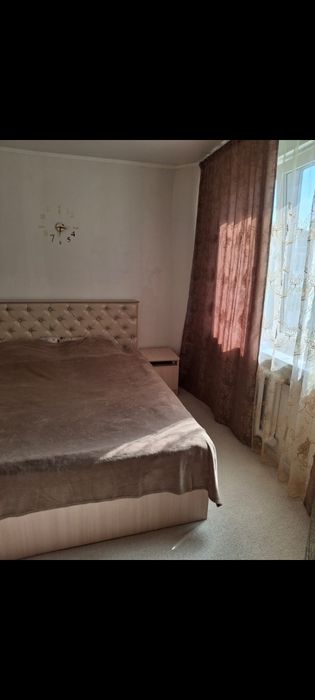 Продам кровать 2ух спал