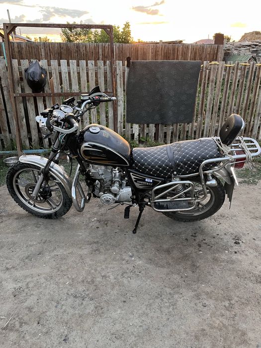 Продам LTM 200куб