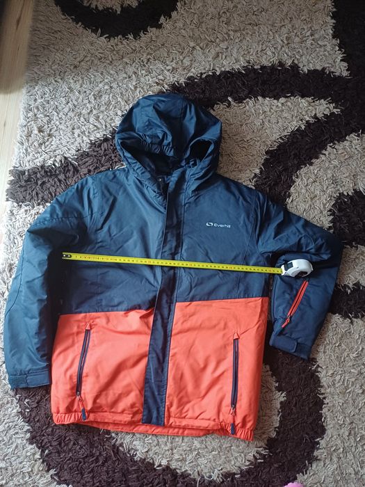 Детско ски яке EVERHILL 158 см