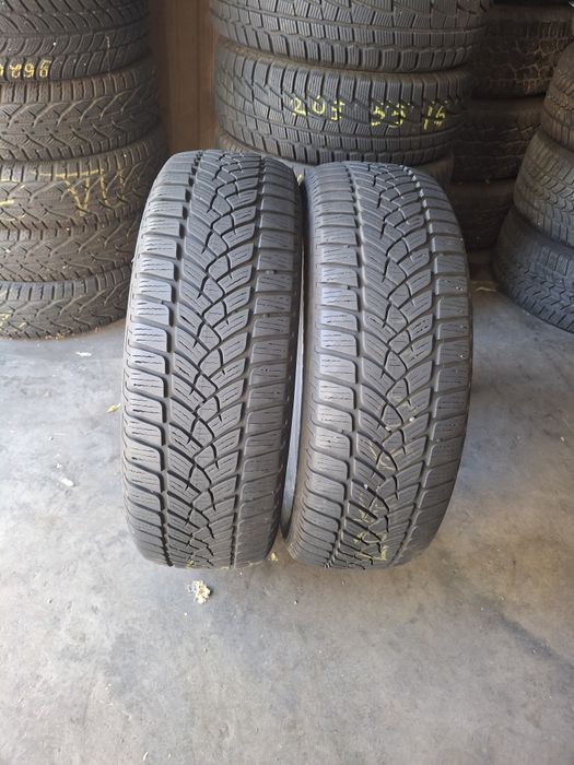 205/60R16 Fulda kristall