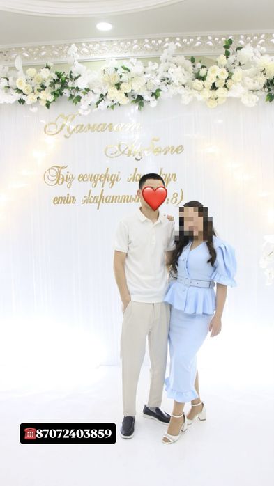 Продам нарядное платье