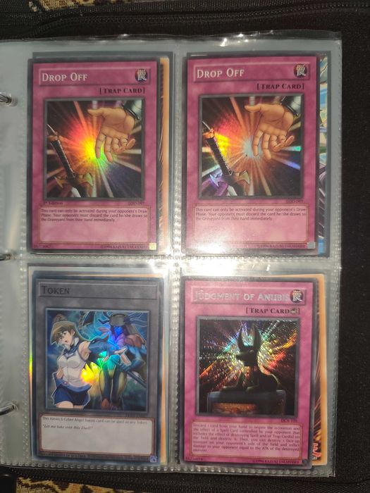 Yu gi oh карти на оферта