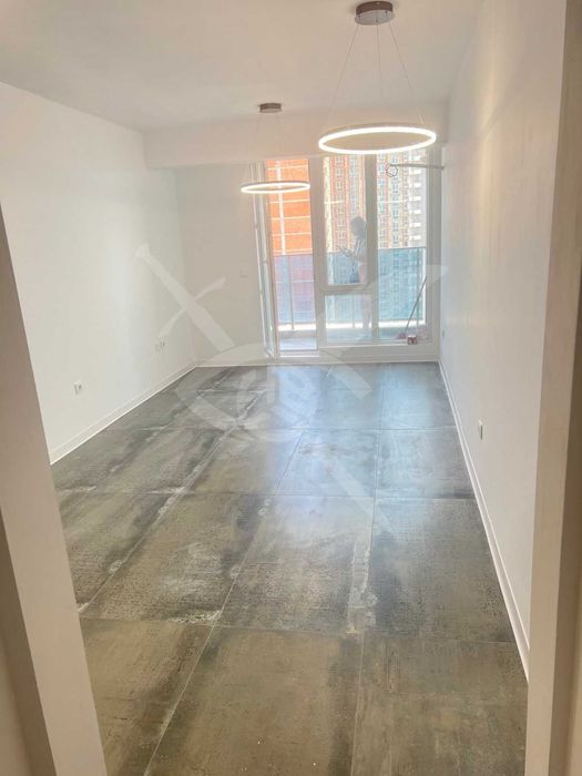 Продава се Едностаен апартамент в Пловдив, Гагарин - 40 кв.м за 1625 €/кв.м - Снимка #5