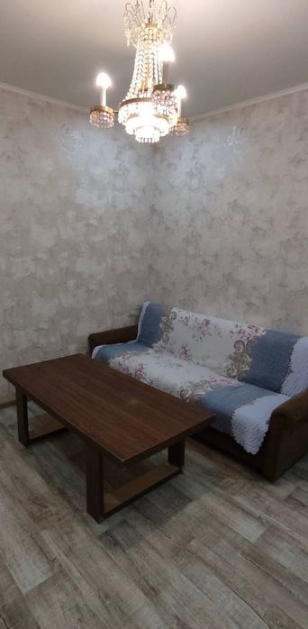 Аренда квартиры 1/1/4 Мирабадский район.  Рисовый базар . Парк Фуркат