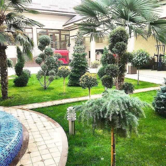 Landshaft qilmoqchimisiz unda biz sizga yordam beramiz