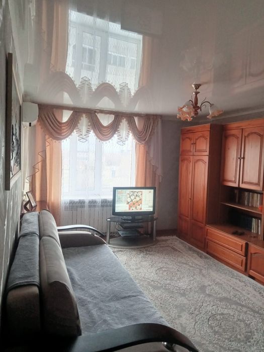 Продам квартиру однакомнатную