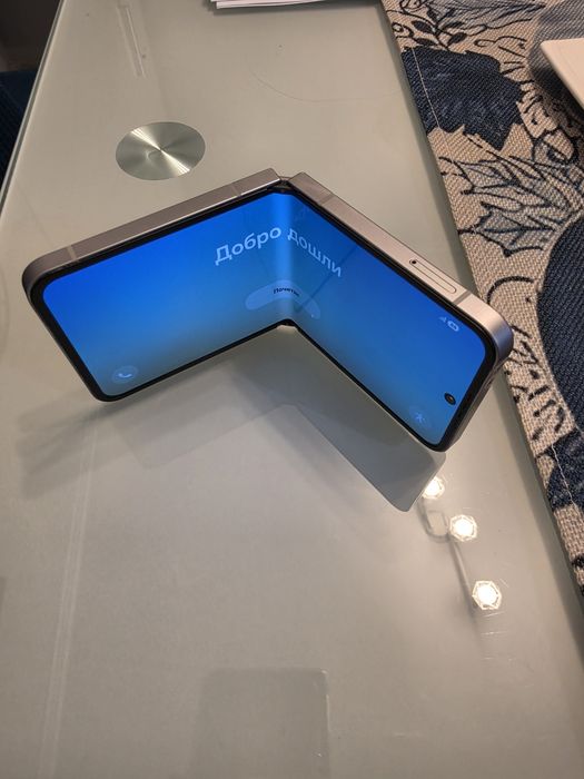 Samsung Z flip 6