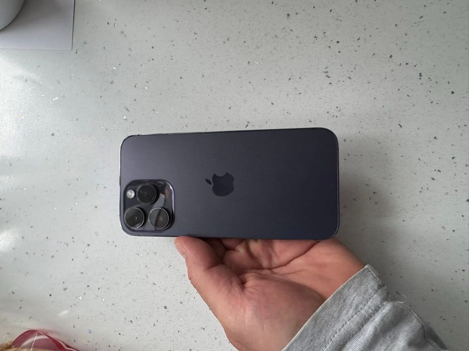 IPhone 14 PRO MAX 512 GB