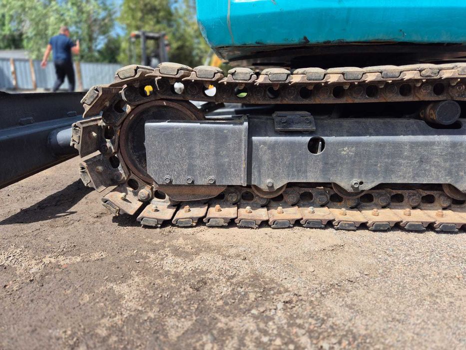 Экскаватор Kubota RX-406