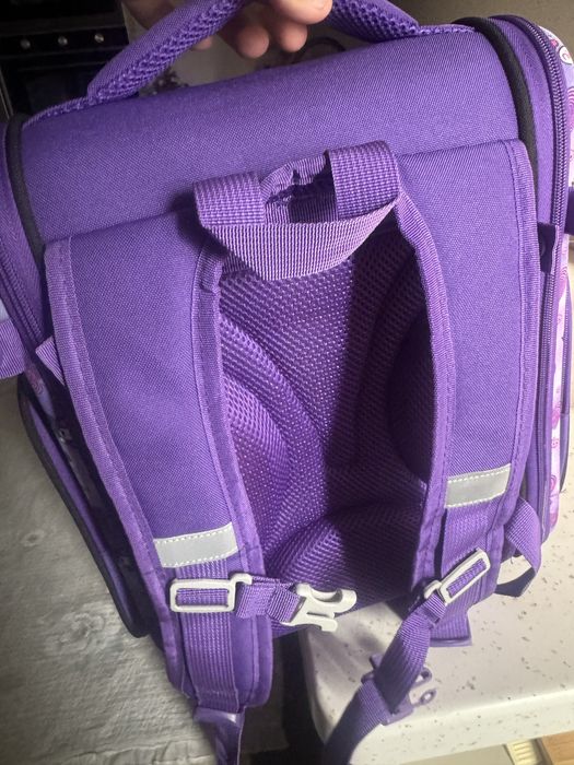 Портфель для девочки