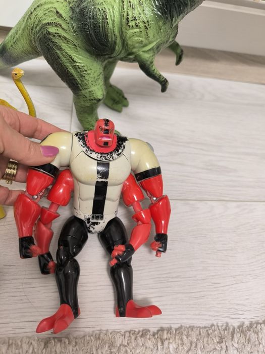 Lot jucării diverse