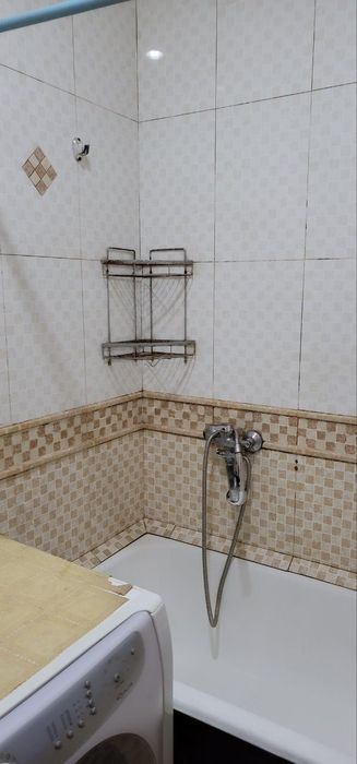 Chilonzor oqtepada 3 -xonali kvartira