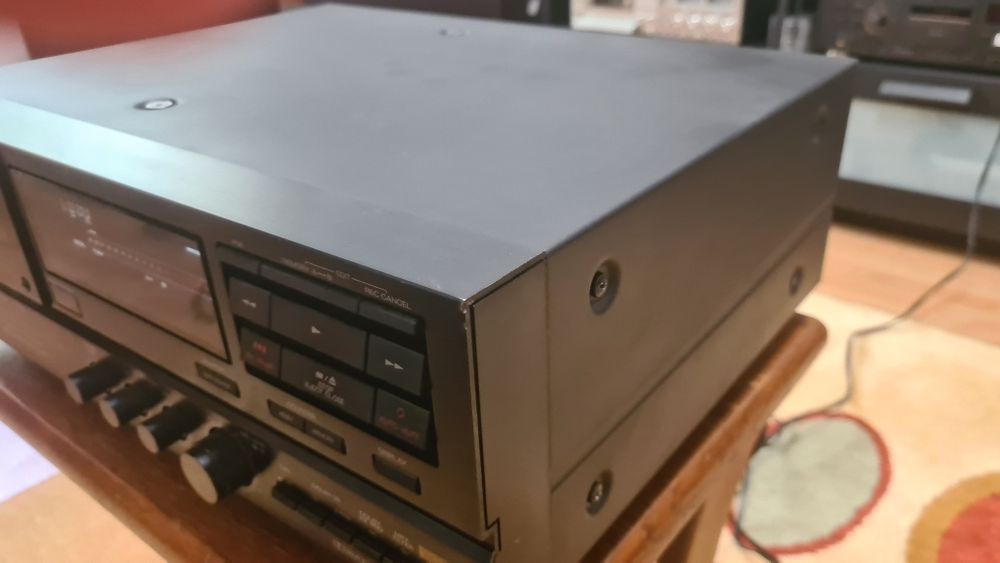 Casetofon Akai GX 75