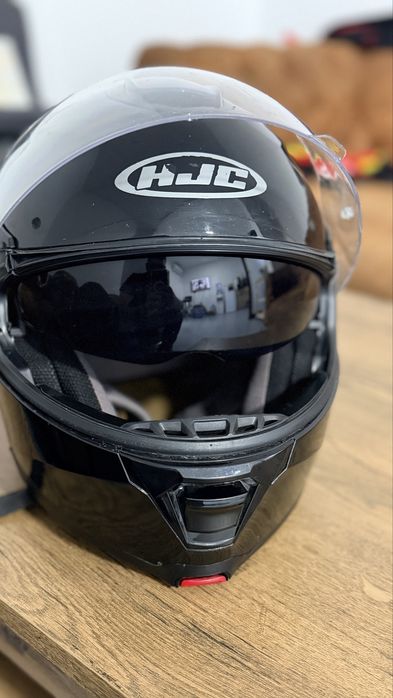 Casca  HJC  flip XL