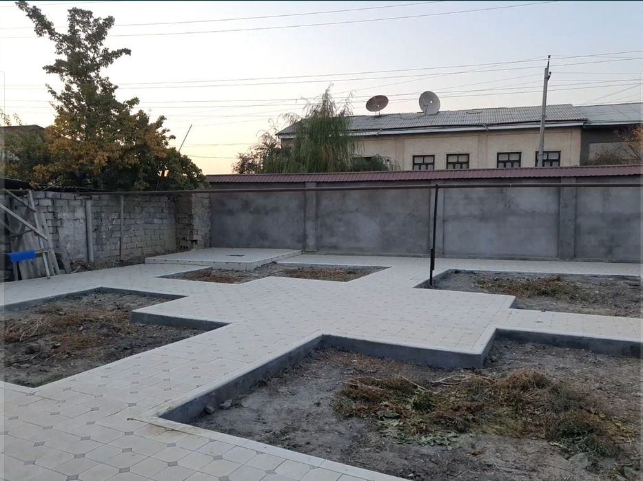 Продаю свой участок на Мирзо-У