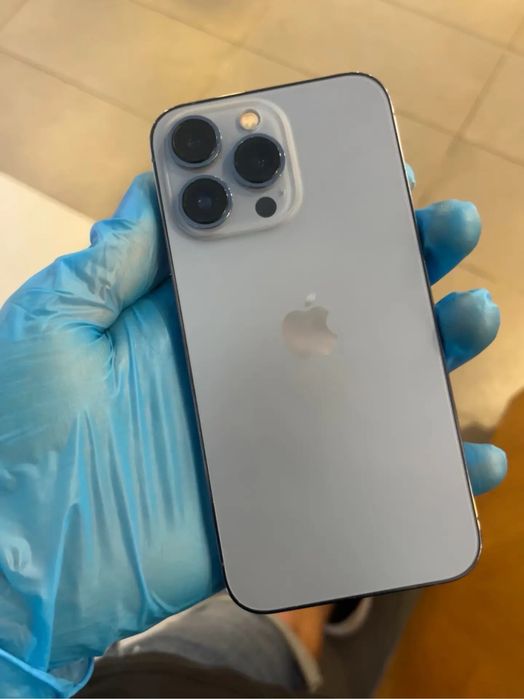 ipfone 13 pro 320evro