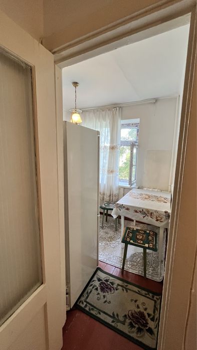 Продается 2-х комнатная квартира