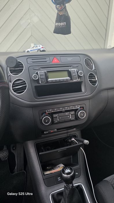 Golf plus de vânzare