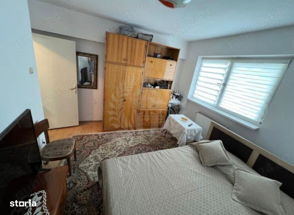 2 Camere // Bulevardul Republicii // 62 Mp