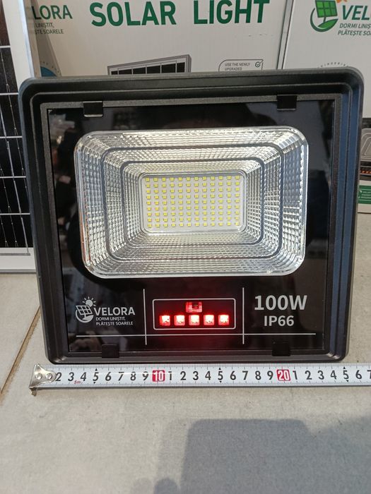 Proiector solar 100w