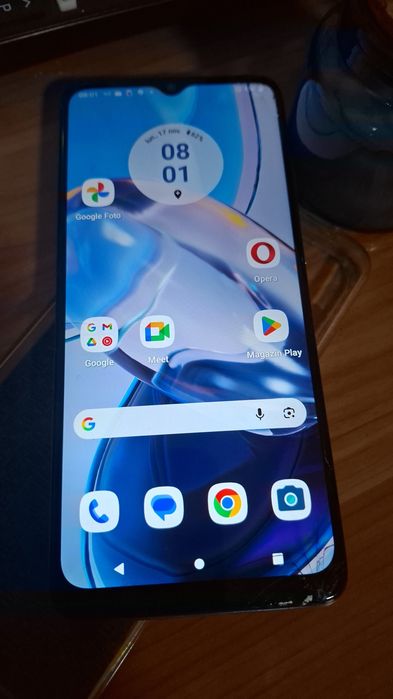 Telefon Motorola