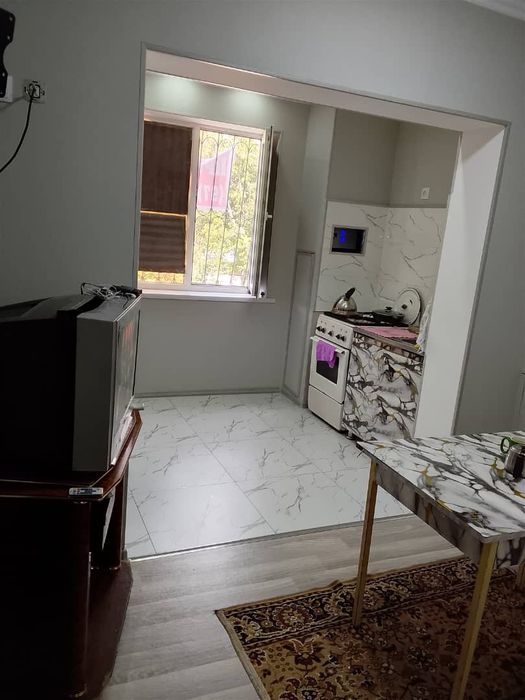 Продается двухкомнатная квартира