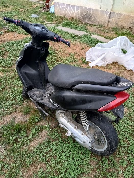 Yamaha Jog R 49cc 2T