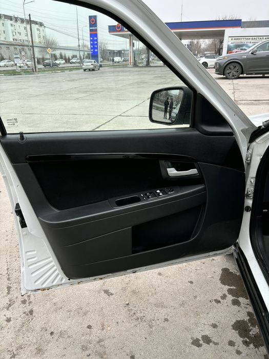 Приора универсал 2013