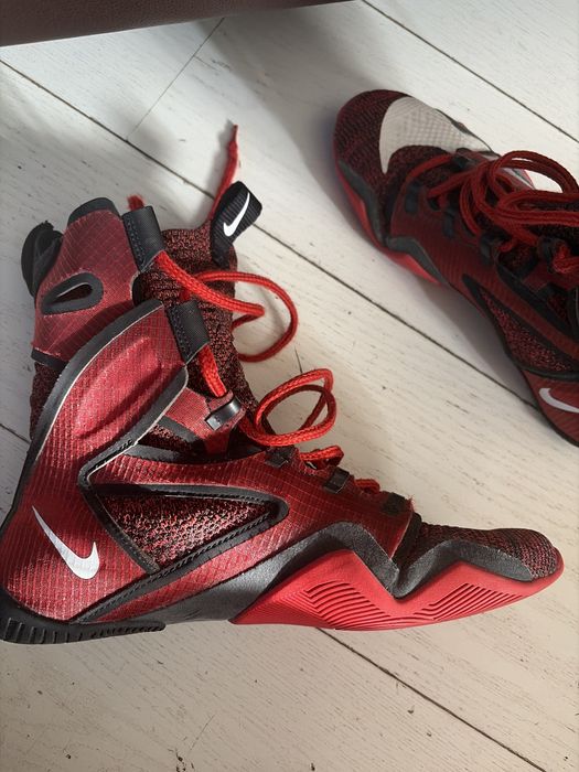 Nike Hyperko2 боксерки для бокса
