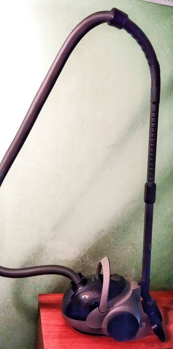 Два Пылесоса  Samsung