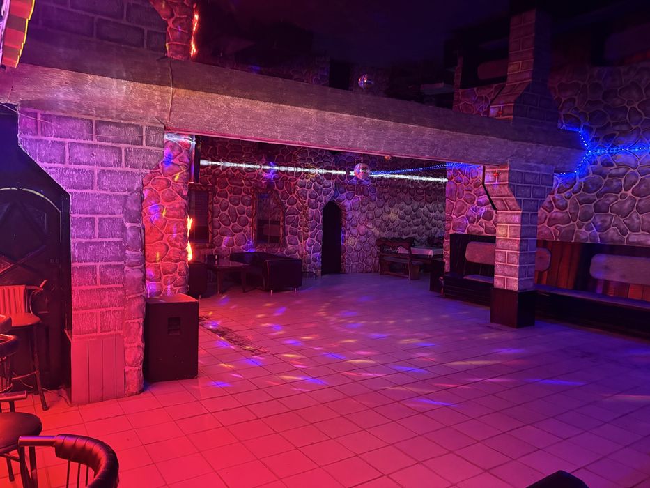 Продам готовый Заведение