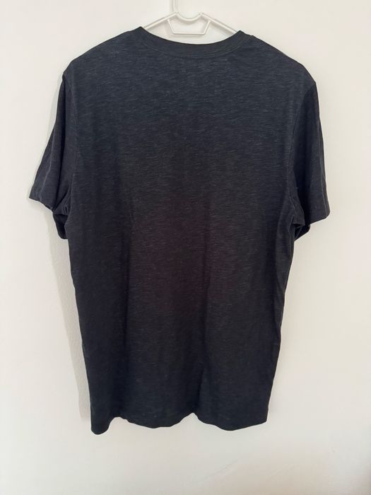 Мъжки тениски Nike, Pause, Black Island