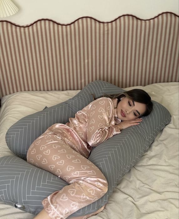 Продам подушку для беременных