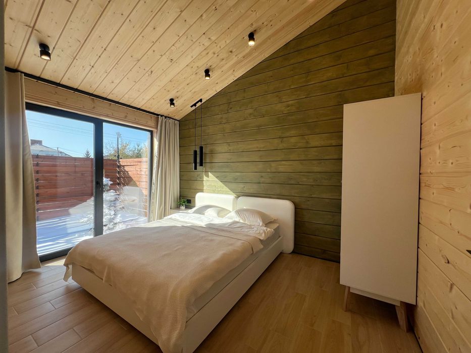 Сдается дом Barnhouse