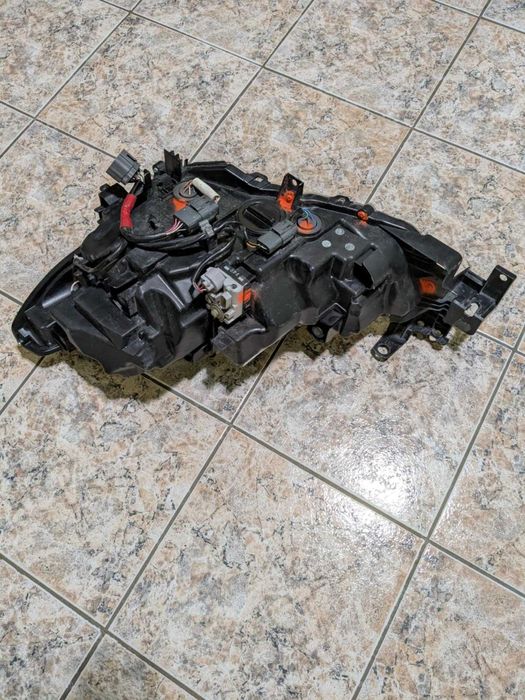 Ляв стоп на АУДИ А4 2011г.