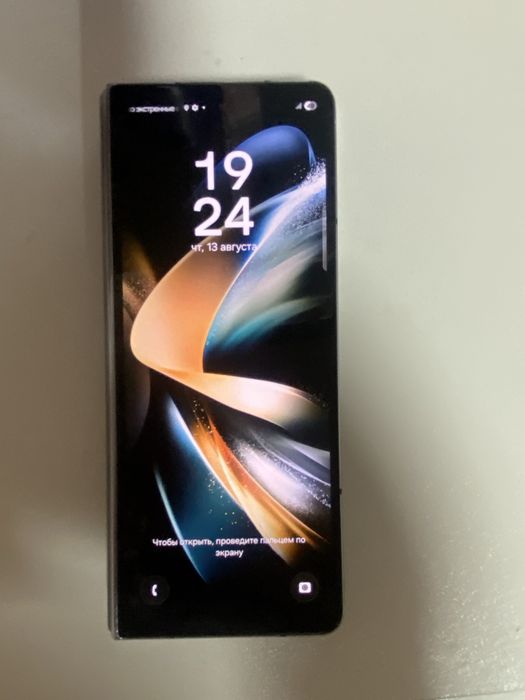 Samsung Z Fold 4
