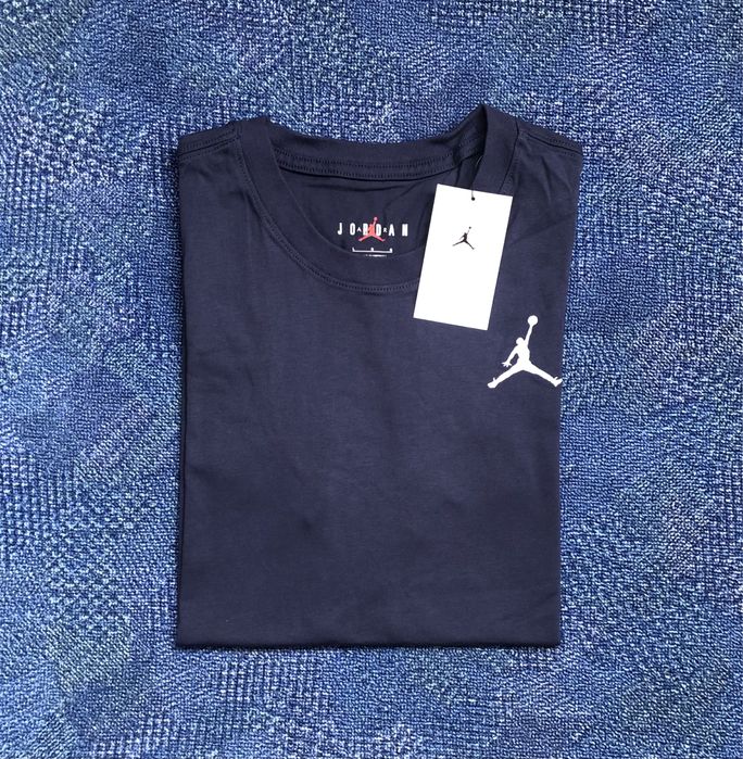 Nike Air Jordan - ОРИГИНАЛНA мъжкa тенискa - L-M