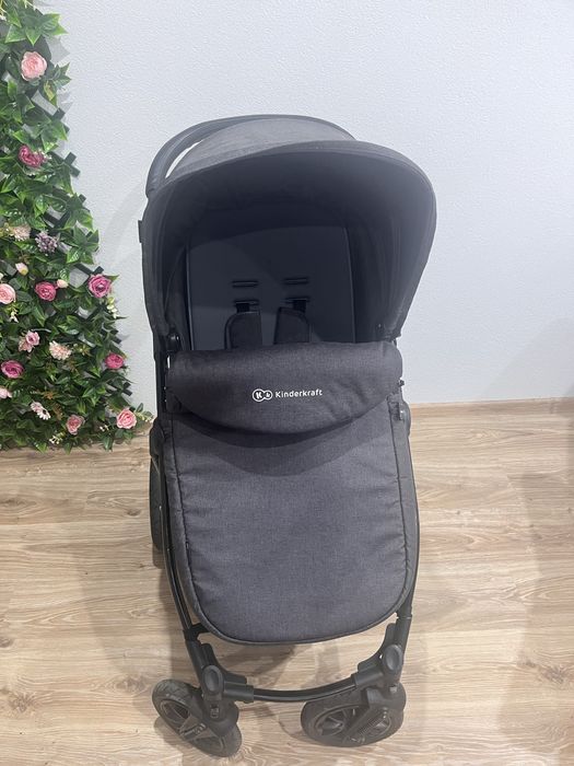 Количка Kinderkraft